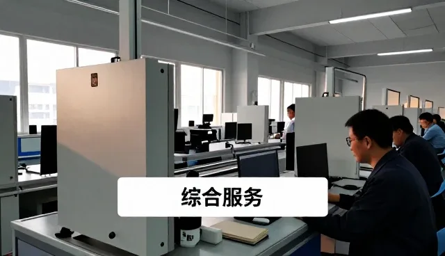 高效除尘器