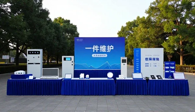 运行稳定性：环境监测服务选型中的关键考量